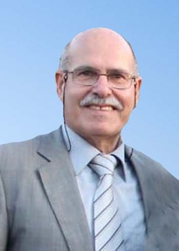 necrologio Giovanni Dalu