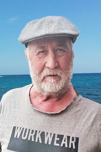 necrologio Salvatore Debertolo