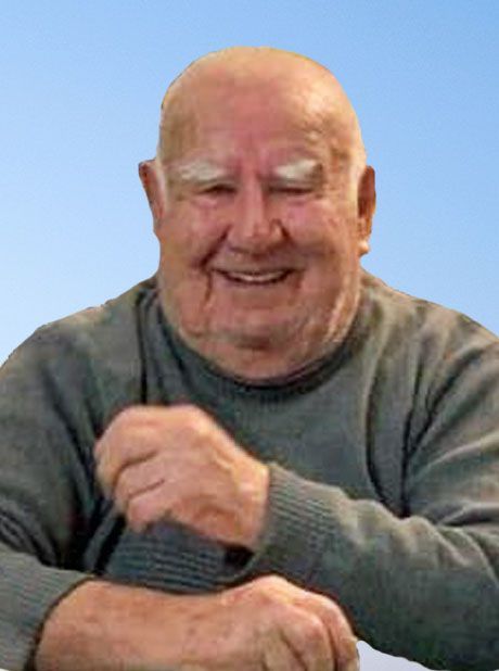 necrologio Antonio  Deiana