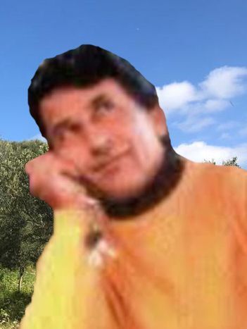 necrologio Gino Fante