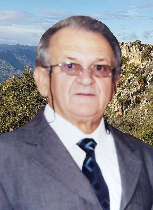 necrologio Salvatore Fante