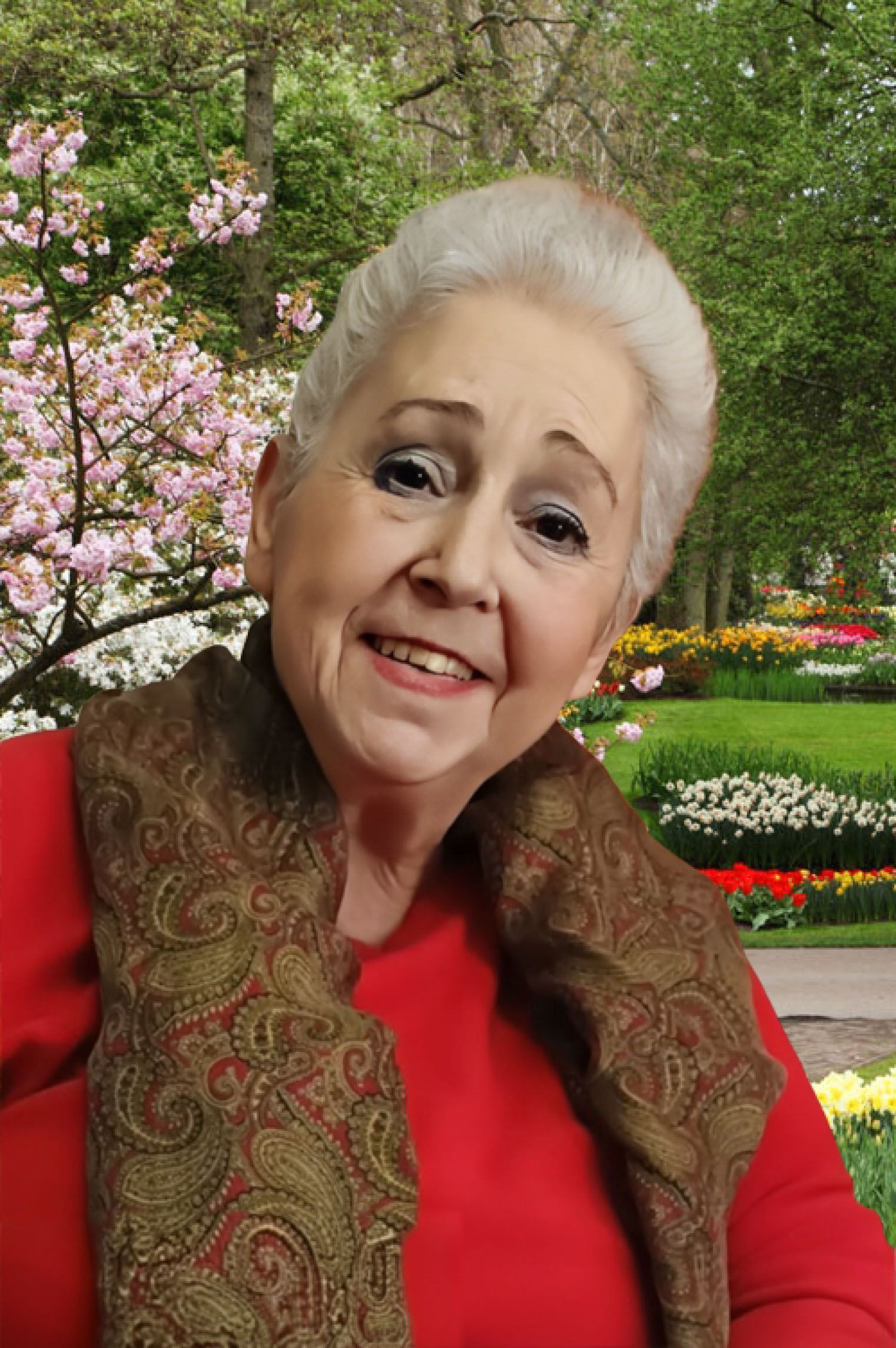 necrologio Elia Forroia