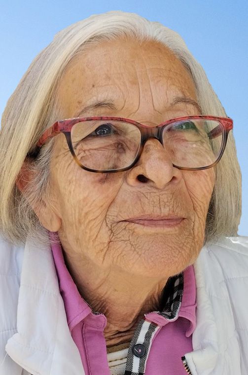 necrologio Gavina Fideli