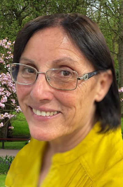 necrologio Gioachina Depalmas