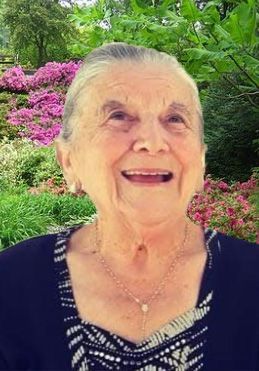 necrologio Anna Rita Gungui