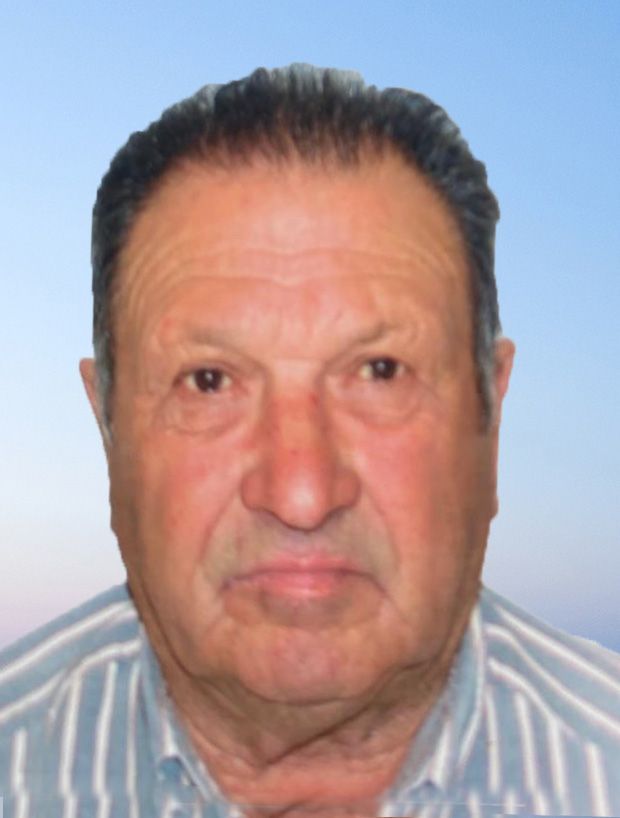 necrologio Antonio Liggeri