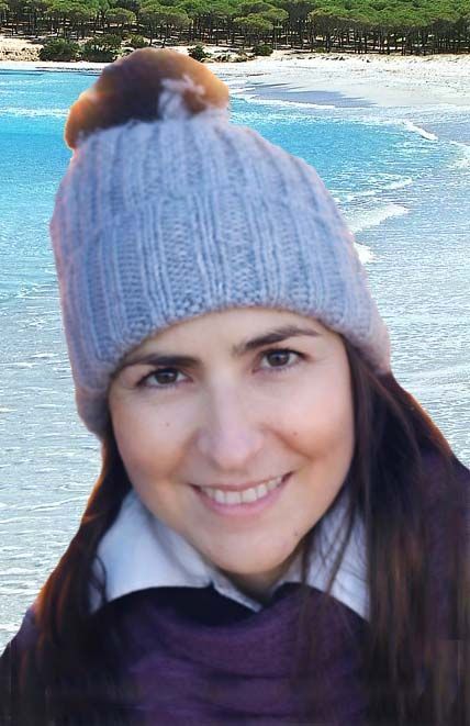 necrologio Dr.ssa Annalisa Lisai