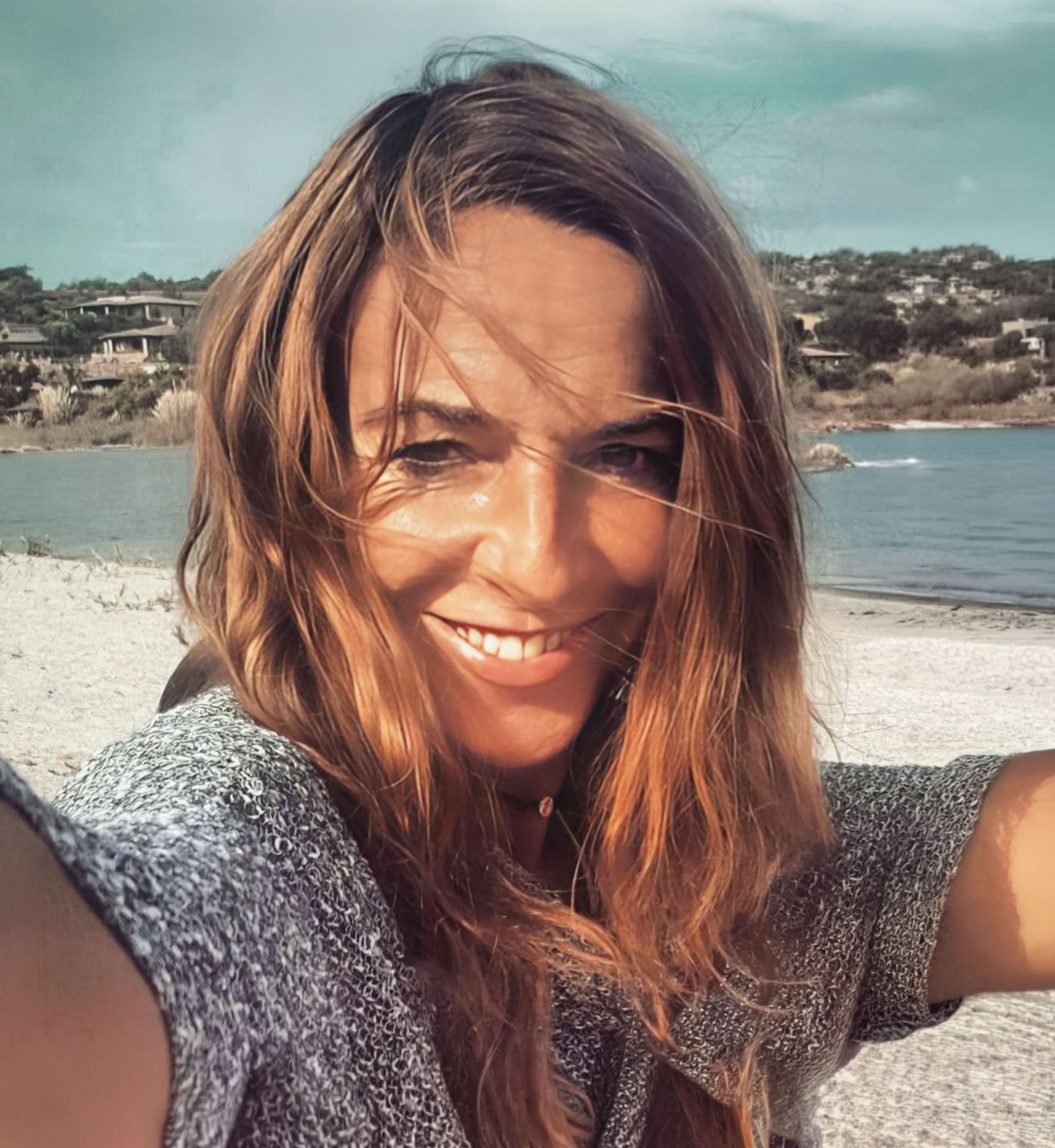 necrologio Silvana Loi