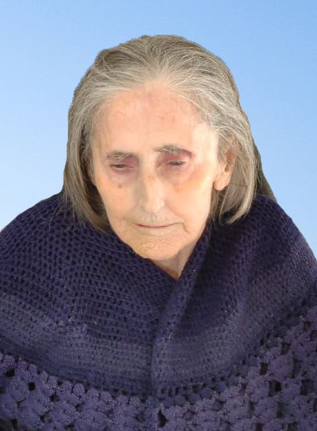 necrologio Lucia Nieddu