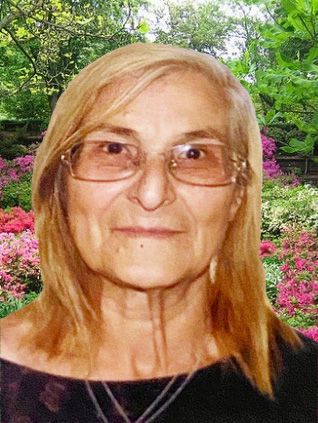 necrologio Maria Pasella