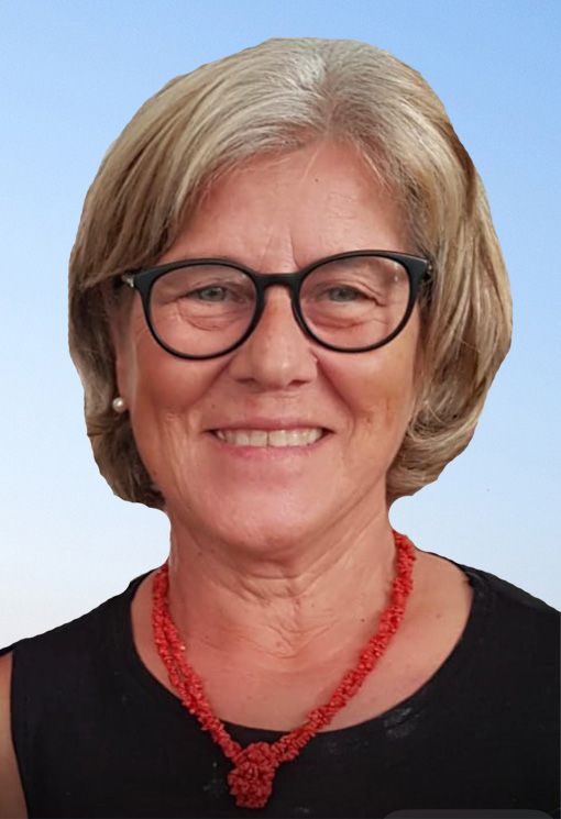 necrologio Lucia Mariane