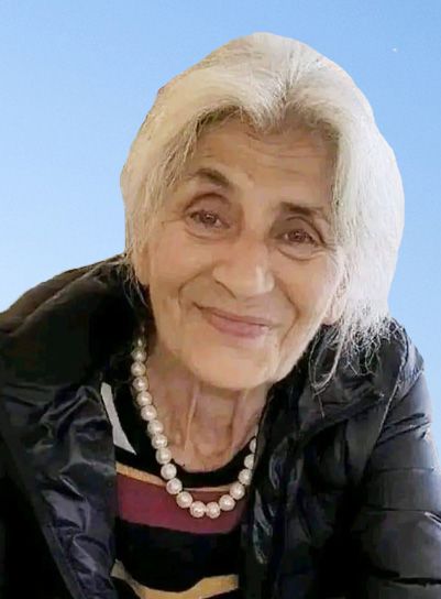 necrologio Vittoria Mura