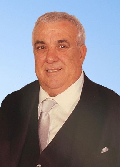 necrologio Claudio Mura