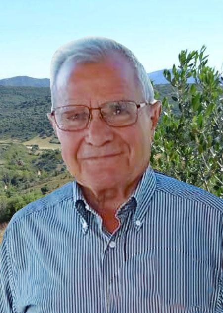 necrologio Pasqualino Oggianu