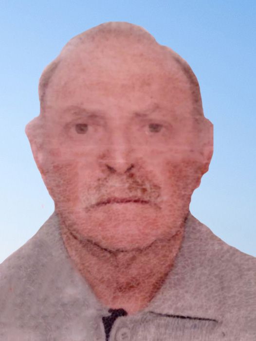 necrologio Paolo Mossa
