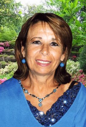 necrologio Pia Ventroni
