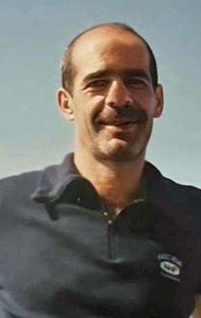 necrologio Mario Pischedda