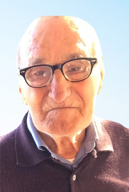 necrologio Bernardino Pittorra