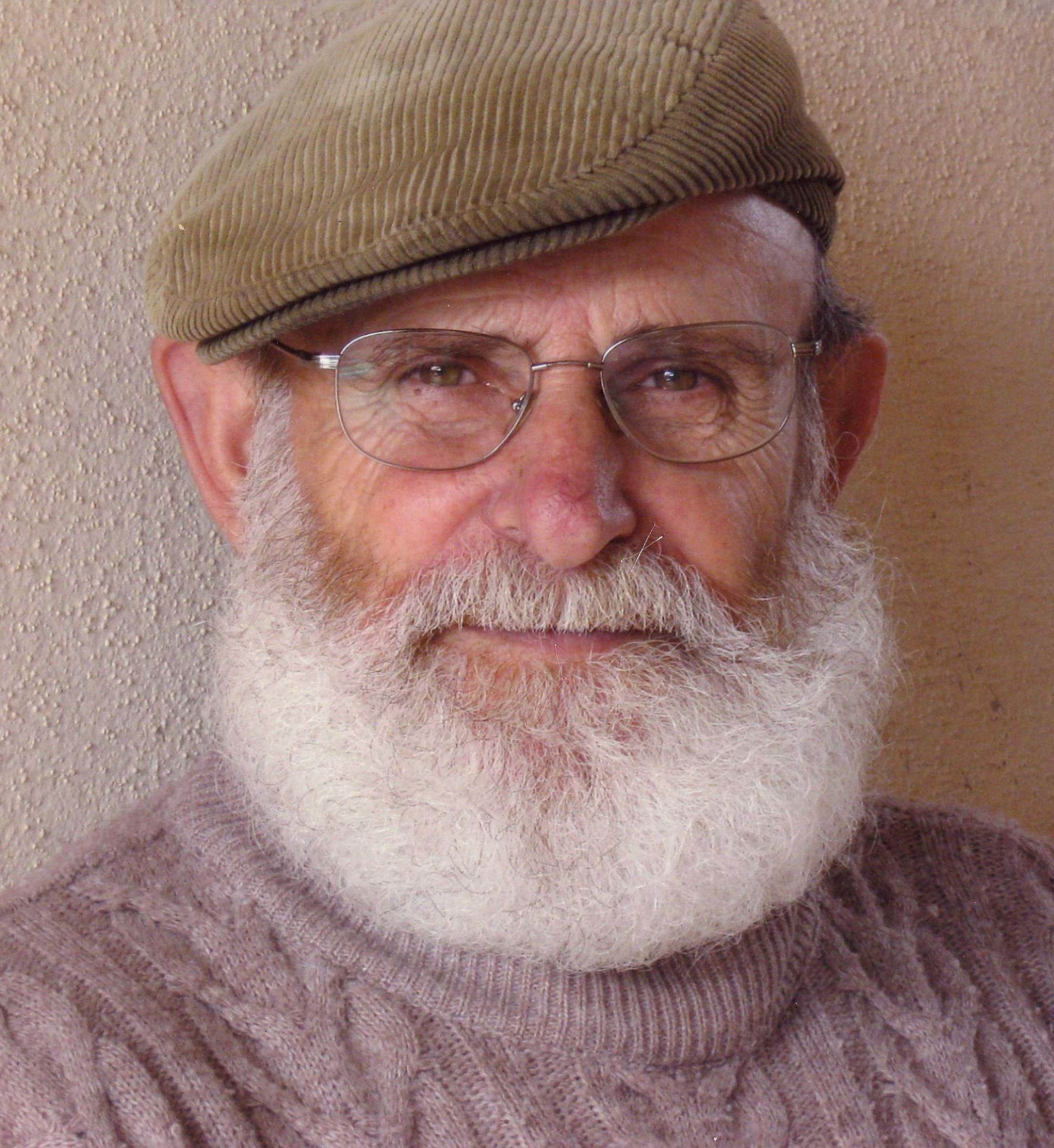necrologio Edoardo Raspizzu