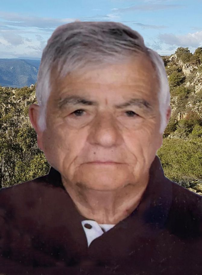 necrologio  Antonio Saba