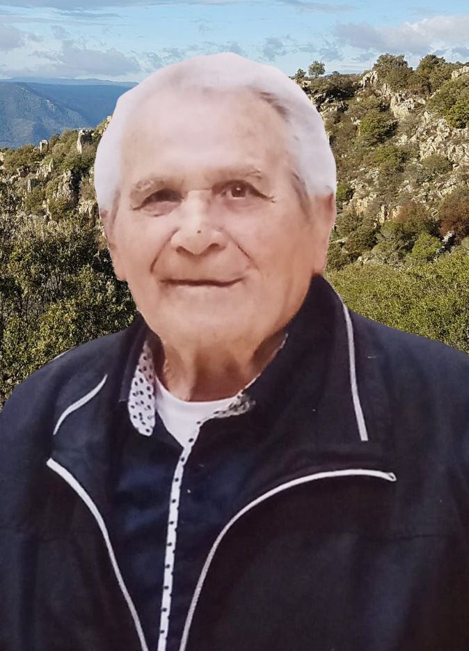 necrologio Salvatore Carta