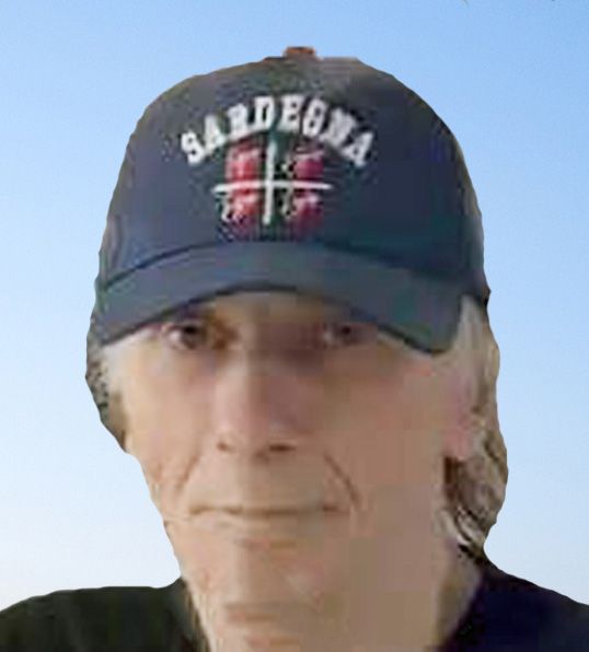 necrologio Salvatore Carta