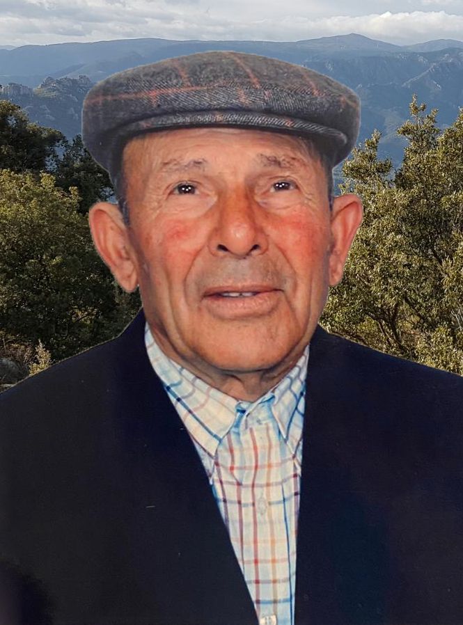 necrologio Simone Scanu