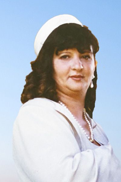 necrologio Silvana Punzeddu