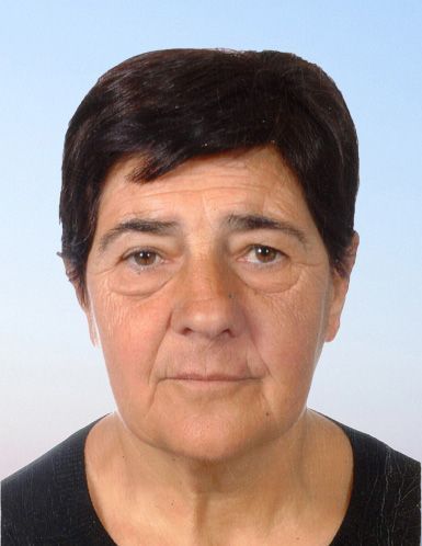 necrologio Vincenzina Foschini
