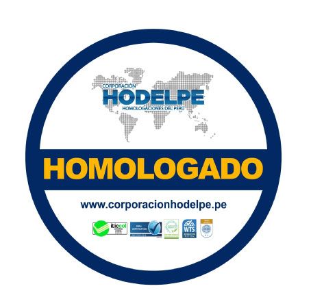 Empresa Homologada