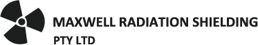 Maxwell Radiation Shielding - logo