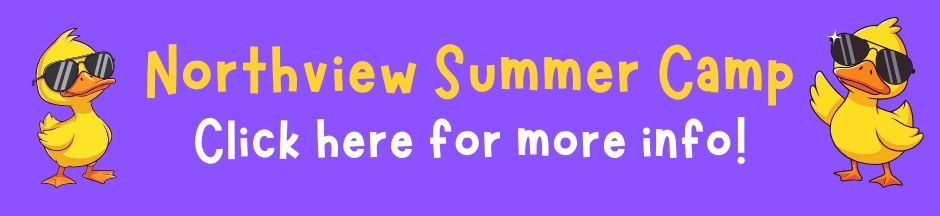 Summer Preschool Program