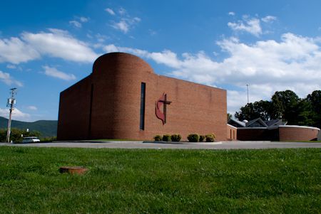 Northview UMC Sanctuary
