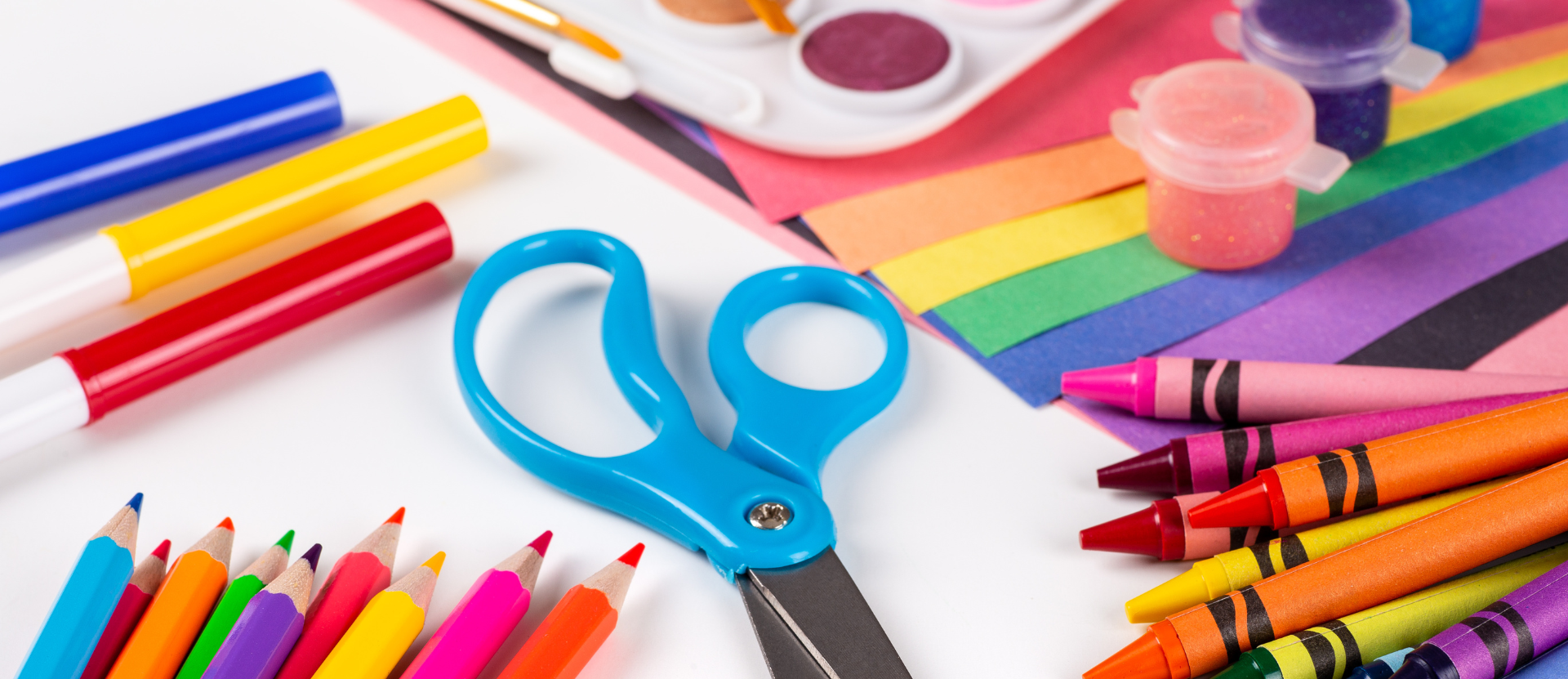 art supplies