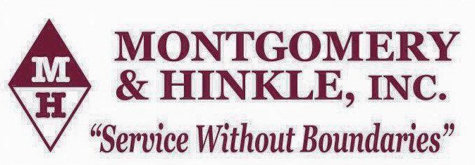 Montgomery & Hinkle Inc.