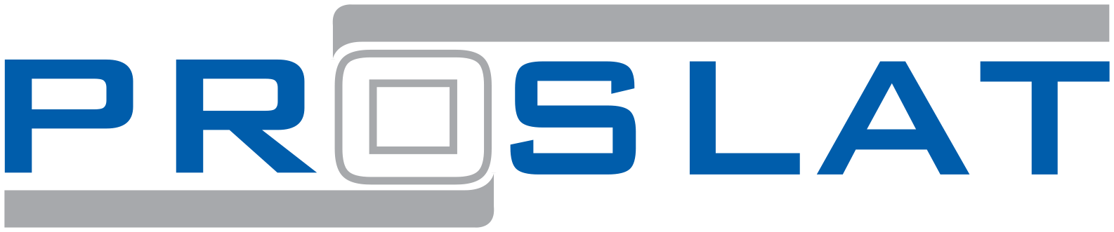 PROSLAT Logo