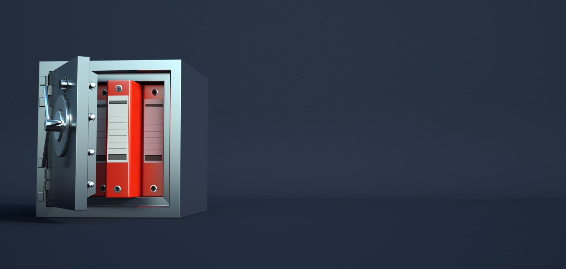 Recupero documenti sensibili