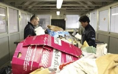 smaltimento documenti e archivi