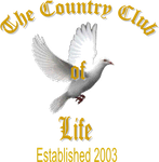 The Country Club of Life logo