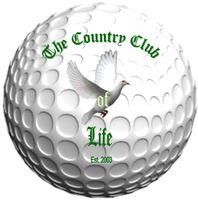 The Country Club of Life logo