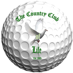 The Country Club of Life logo