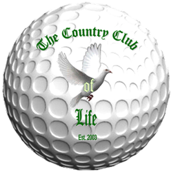 The Country Club of Life logo