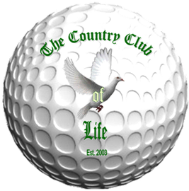 The Country Club of Life logo