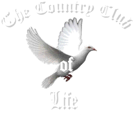 The Country Club of Life logo