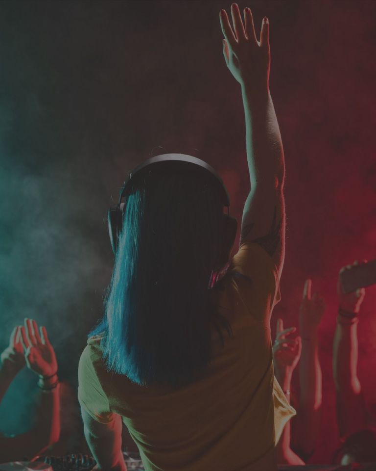 芯浪國際滑板衝浪公園|全台派對場地推薦|電音水上樂園