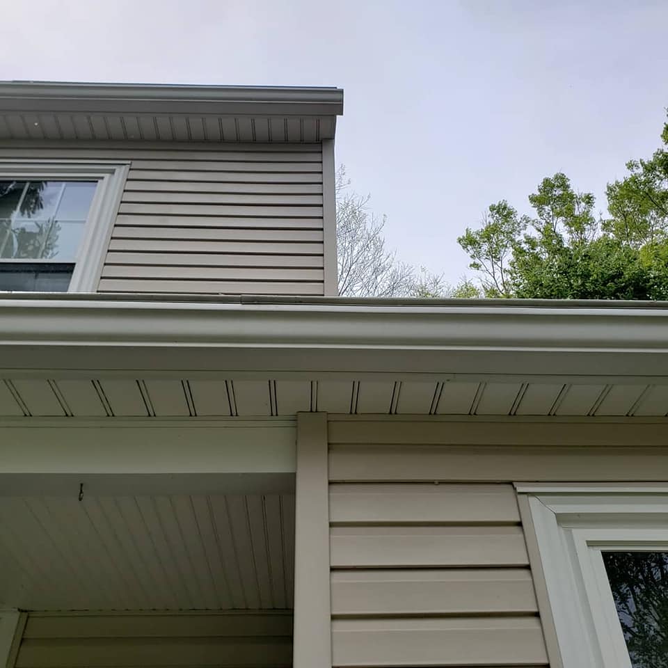 gutter cleaning festus Mo after