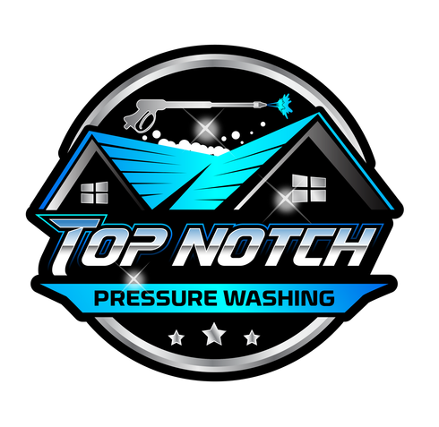 Top Notch Pressure Washing Festus