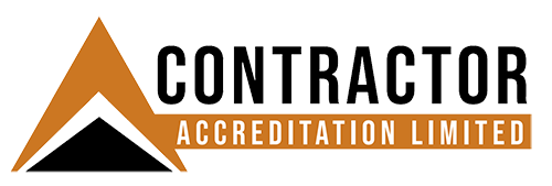 Contractor - Accreditation Limited