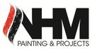 Painters in Alice Springs