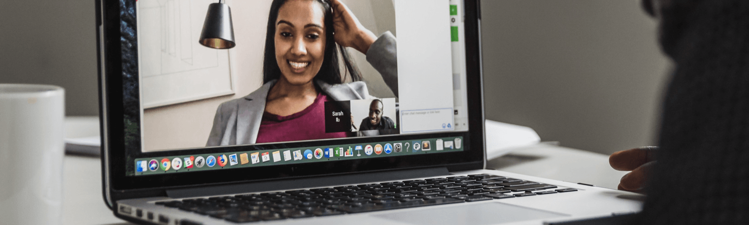 Video Conference — Jacksonville, FL — Reliance Desktop